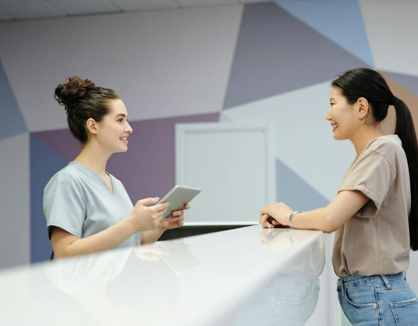 Free Virtual Consultation