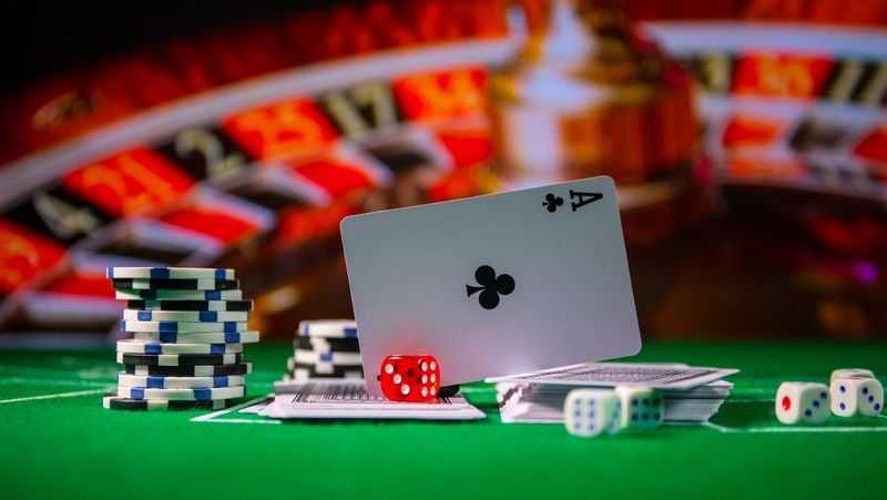 Reseña del videojuego de casino Money Manufacturer Reseña del videojuego de casino Money Manufacturer